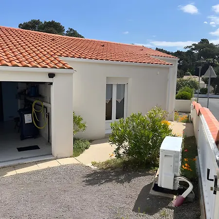 La Maison Des Venus *