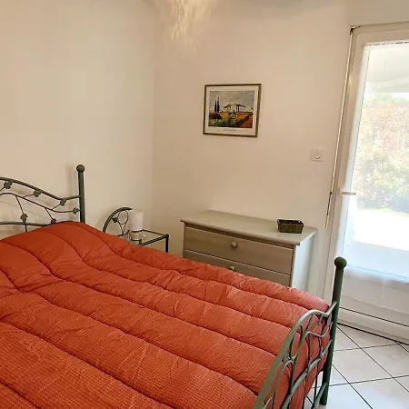 Prázdninový dům La Maison Des Venus