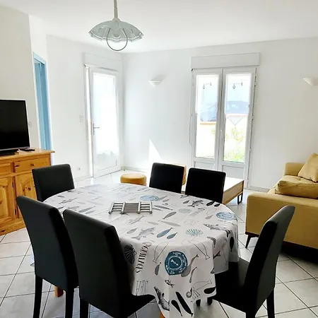 Prázdninový dům La Maison Des Venus *