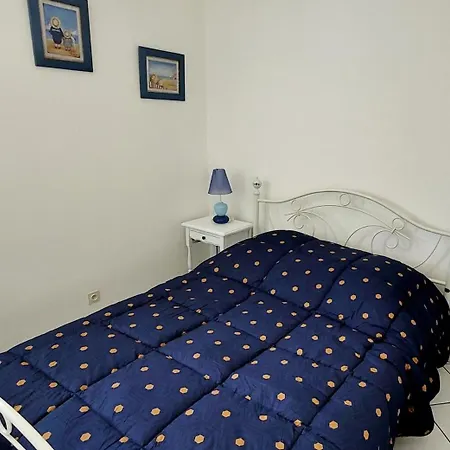 La Maison Des Venus Prázdninový dům La Tranche-sur-Mer