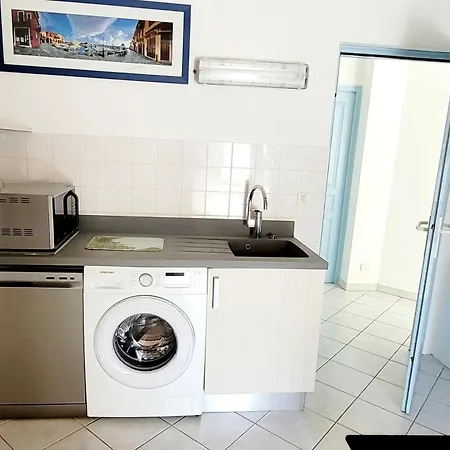 La Maison Des Venus Prázdninový dům